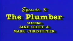 Plumber bareback gloryhole video
