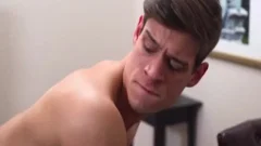 Opening Up For Daddy