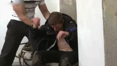 Burglar out of Luck 1