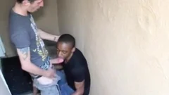 lascivious dude Needs A fellatio-job And a-hole