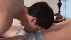 twinks fucking and sucking charming action
