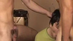 twinks Milk Their ramrods