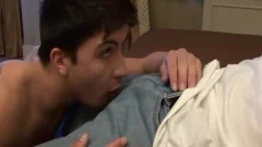 Providence cum - Scene 6 - Factory video scene