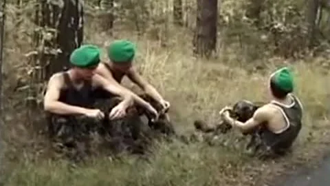 Military Exercises