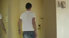 St. Louis love juice - Scene 4