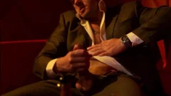 menatplay: Raging Boners and Twink Love