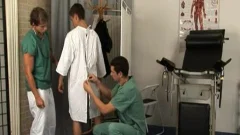 Doctor