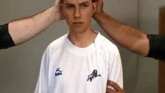 The str8 Touch