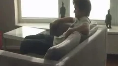 Foot Fetish Sex