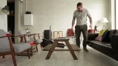 Str8 to Gay: Satisfying Savage Sacrilege