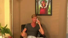 wonderful Looking gay 69ing