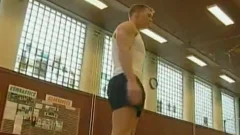 wishes Of A Gymnast 2 - Scene 3 - Pacific Sun entertainment