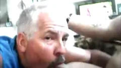 wild Married guy