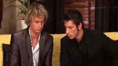 Rado And Marek Raunchy Sex bare Kink