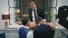 menatplay: Dato's Dirty Little Secret