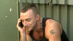 Drill My Hole: Riot In My Gay Crevice