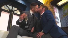 When JP Met Gabriel
