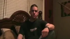 Adam's Initiation