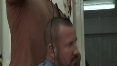 pound The ass 03