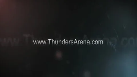 Thunders Arena: animal Vs Joey King