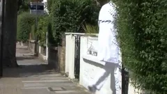 The Milk man - Ross Milking Matt FULL excellent F