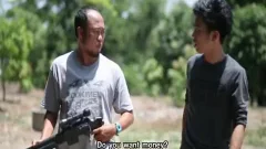 Gthai clip 15 - Jurassic Porn-Part2