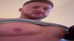 pumped up meaty Domination