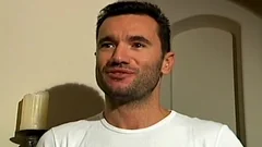 Muscle homosexual