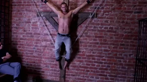 punishment Of Fighter Anton last Part