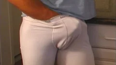 Gay receives slamming hard