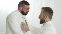 Missionary lad