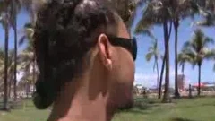 big pain