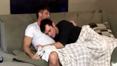 His Step-son Wants His ramrod
