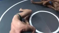 Cj Vs Lance 2