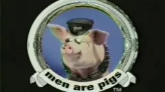 Whellote Trash humongous dong Full