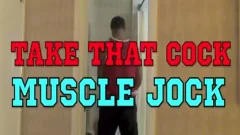 Muscle wang Doing Porn