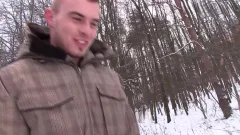 Czech Hunter: When Ski Slopes Get Dirty
