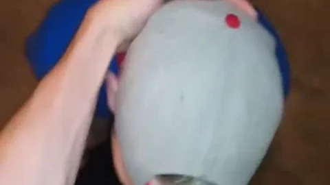 Straight twink Taps Into His dom Side For The First