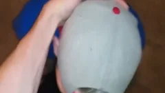 Straight twink Taps Into His dom Side For The First
