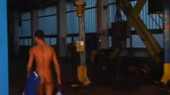 Muscle Car Club 02 - Scene 2
