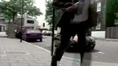 Sweeney Storm