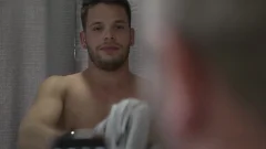 Bro Seeking Bro: A Helping Hand, A French Tool
