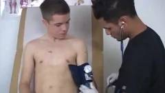 Giving A Smoking Exam