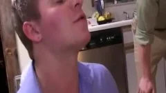 nasty sucking & rimming