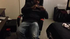 The daddy Chair