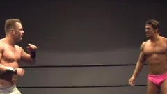 Wrestling