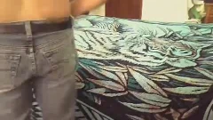 Sex scene as well as amateur