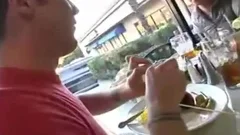 Trevor Knight's Blind Date