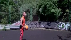 TONY & HANS - raw DICKED BASKETBALL BUDDIES - boyfriend