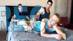 three-some With DP